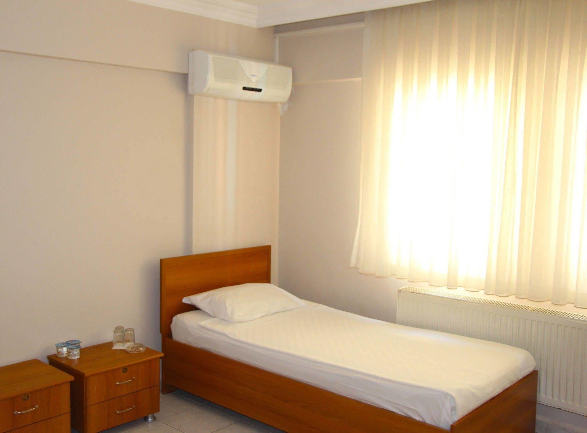 Grand Ece Hotel Çanakkale Exterior foto