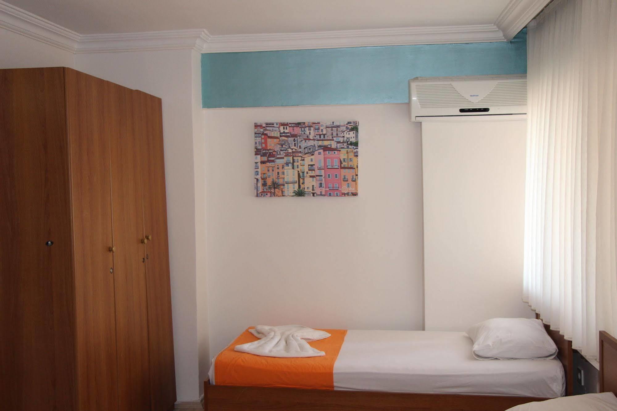 Grand Ece Hotel Çanakkale Exterior foto