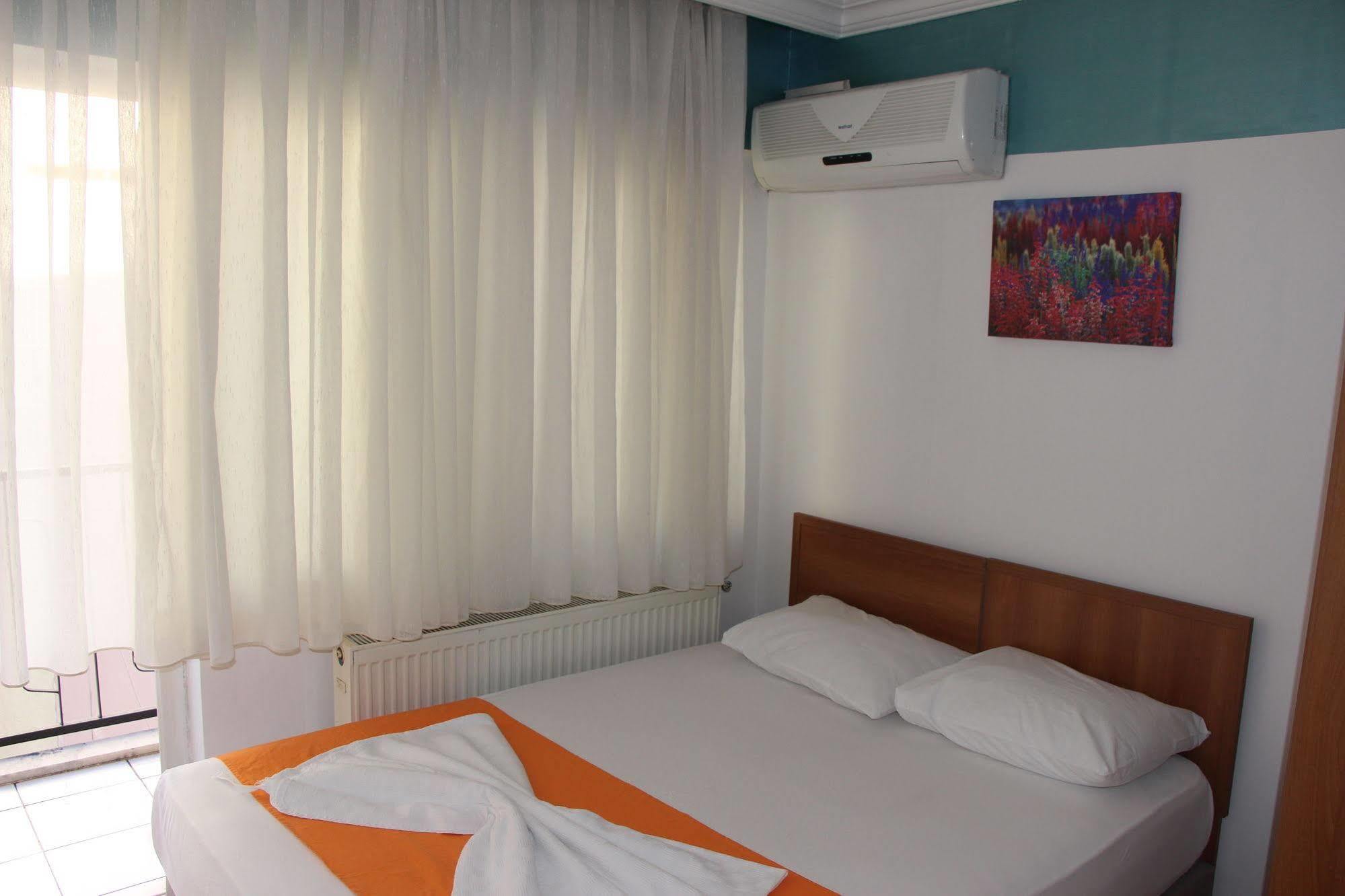 Grand Ece Hotel Çanakkale Exterior foto
