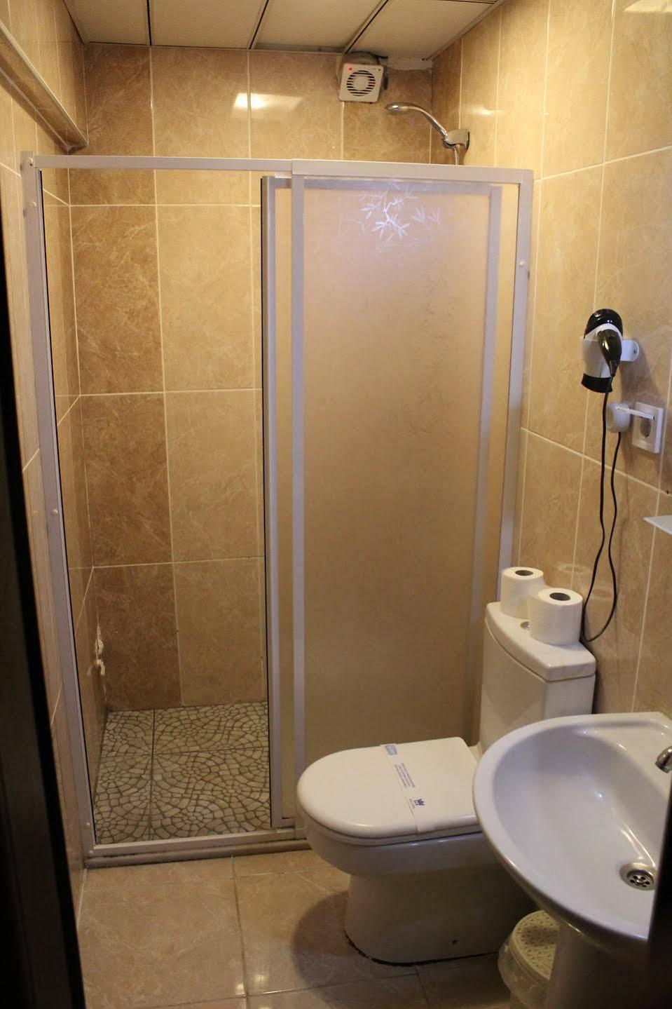 Grand Ece Hotel Çanakkale Exterior foto
